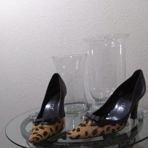 Paraphrase High Heels